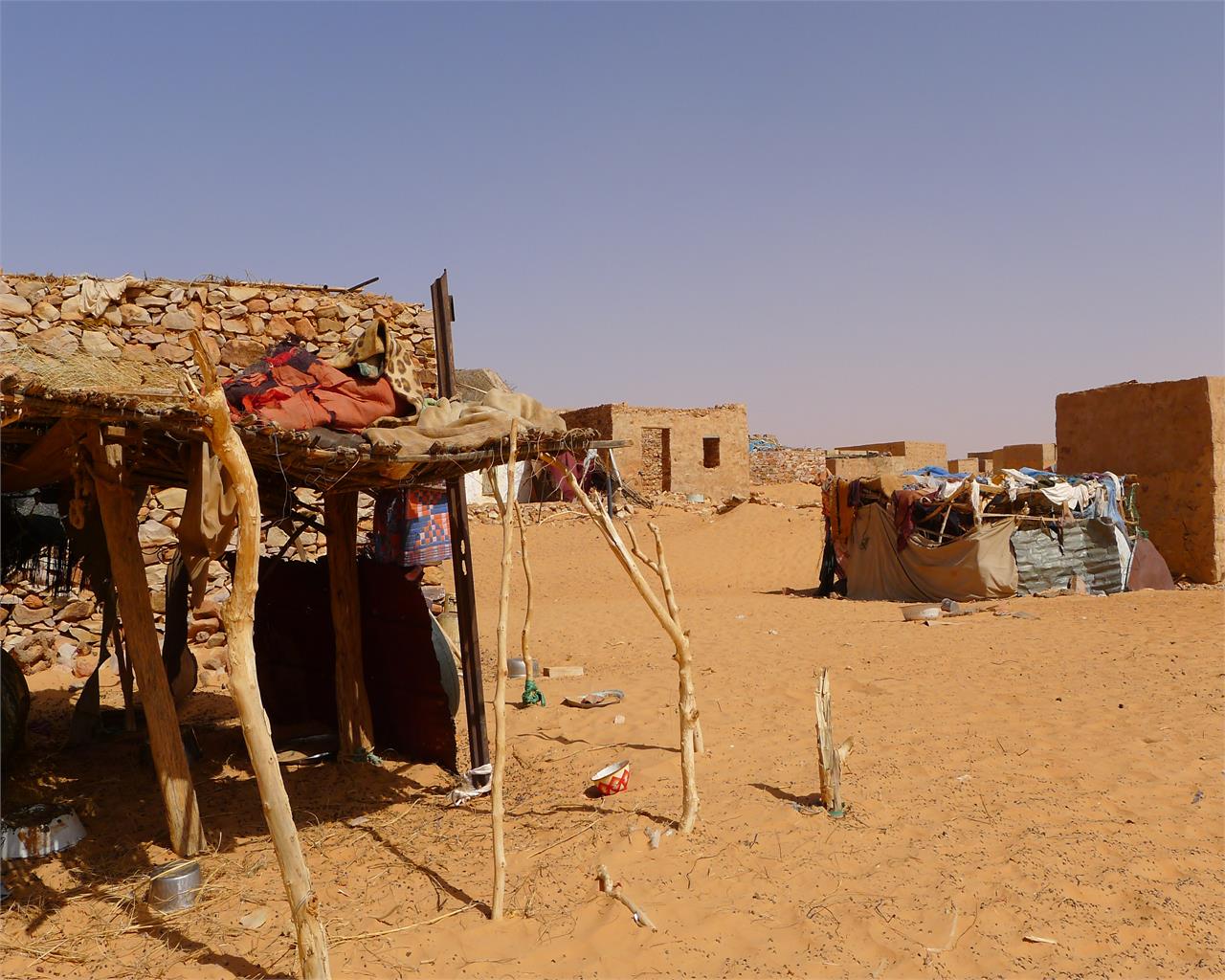 Mauretanien 2